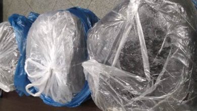 کشف ۳۷ کیلو تریاک در سرآسیاب ملارد