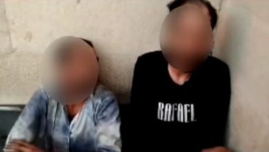 ۲ سارق محتویات خودرو در ملارد دستگیر شدند ؛ اعتراف به بیش از ۲۰ فقره سرقت