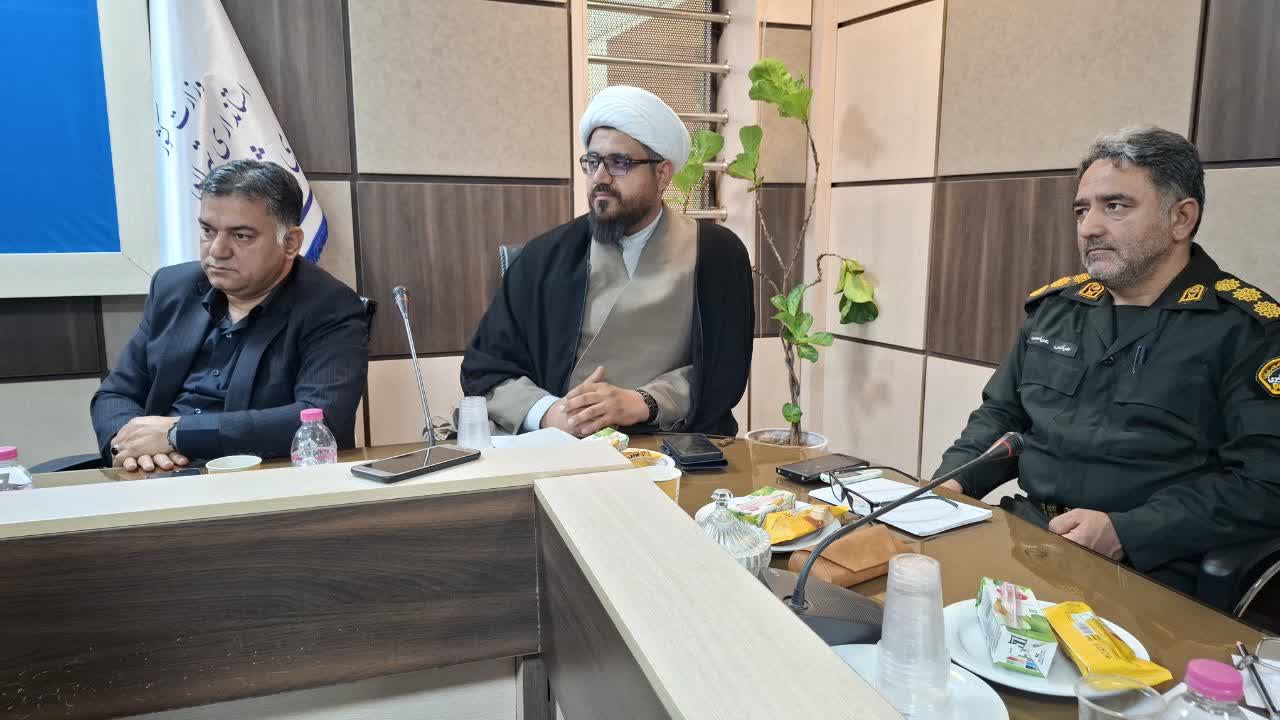 برنامه‌های فاطمیه (س) و ۱۳ آبان در شورای فرهنگ عمومی ملارد تصویب شد
