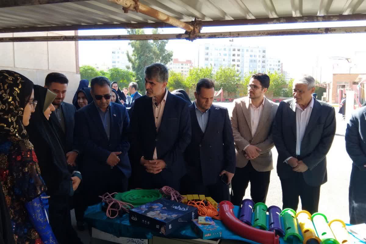 فرماندار ملارد : سلامت روان با مهارتهای زندگی