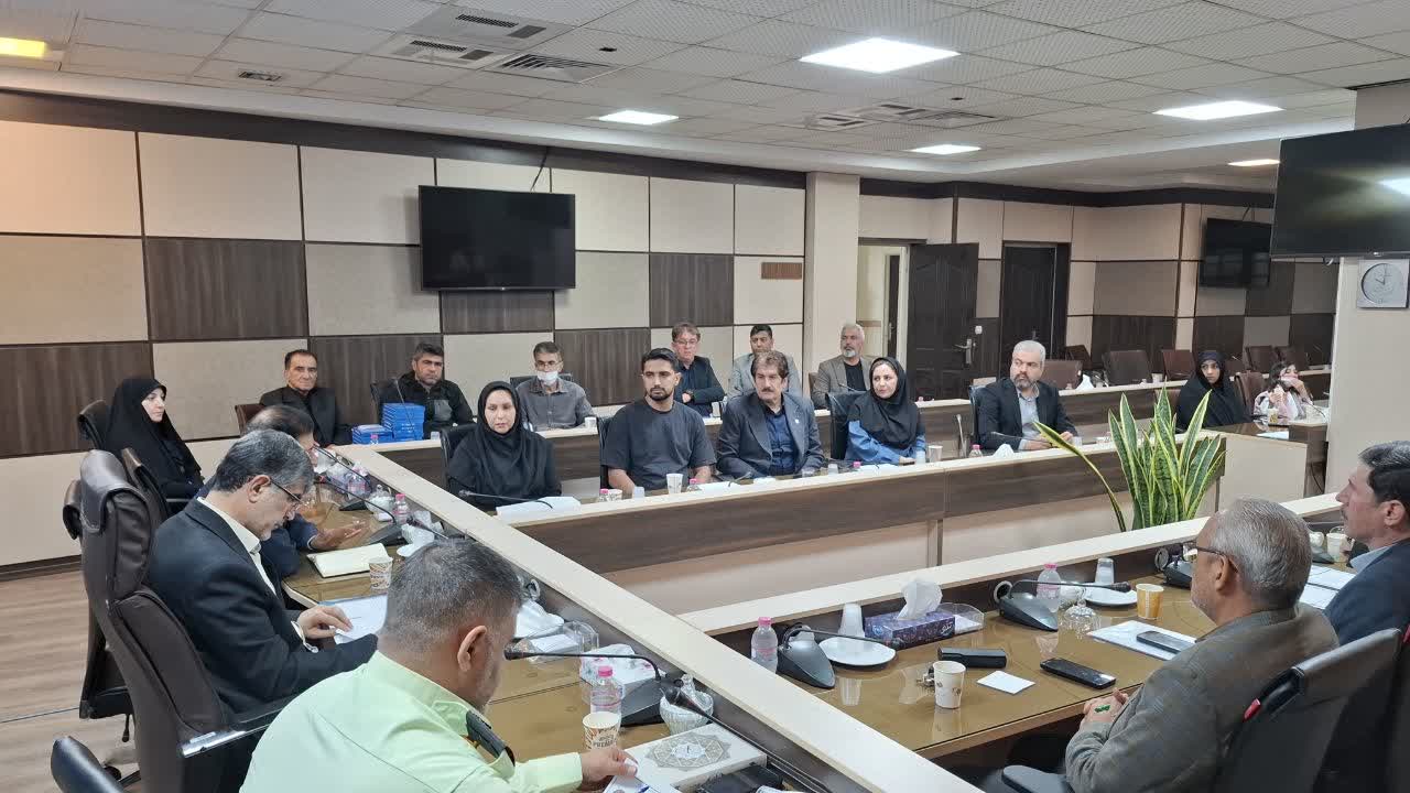 فرماندار ملارد پیگیر ساماندهی زنان معتاد متجاهر شد