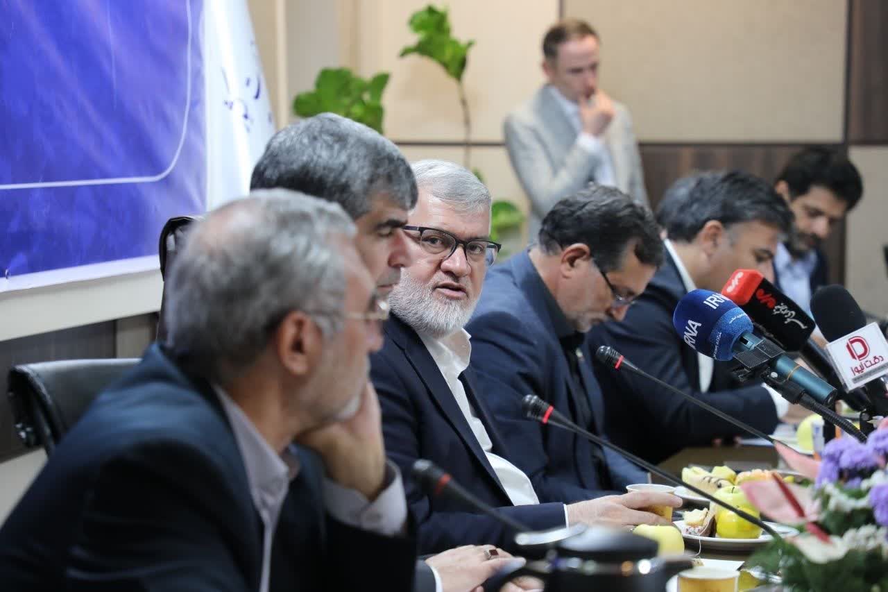 نزدیک ۸۰ درصد مصوبات سفر استاندار تهران به ملارد عملیاتی شده است