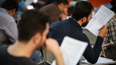 آزمون استخدامی افراد دارای معلولیت ؛ ثبت نام ۳۲۶۱ فرصت شغلی تا ۱۳ مهر
