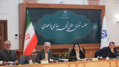 شهرک گلها ملارد و محدودیت ساخت‌وساز بر اساس مصوبه شورای عالی شهرسازی