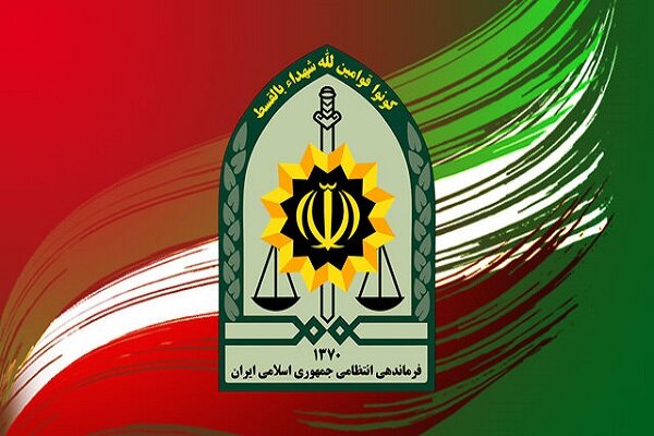 انتشار تصویر متهم فراری قتل در ملارد