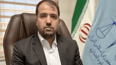 برداشت غیرمجاز ۱۳ میلیارد تومانی از حساب شرکتی در صفادشت