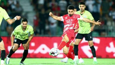 ساعت بازی پرسپولیس و استقلال امروز در لیگ برتر