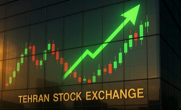 بورس امروز چرا صعودی شد؟ بازگشت تقاضا پس از شروع منفی معاملات