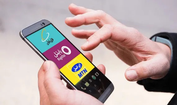 افزایش تعرفه اینترنت، مکالمه و پیامک همراه اول و ایرانسل از اول آبان ۱۴۰۵