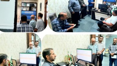 ۳۶۵ تاکسی در ملارد واجد شرایط تعویض مخازن فرسوده CNG با تسهیلات دولتی