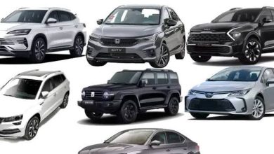 ثبت‌نام خودروهای وارداتی اتونوین تا ۲۴ مهر ؛ قیمت ۷ مدل و شرط حساب وکالتی