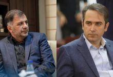 جنجال خطیر و کریمی ؛ حجت کریمی به کمیته اخلاق احضار شد