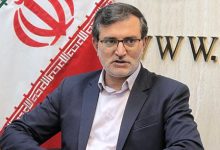 حق‌ وردی : ۷ بیمارستان غرب تهران فاقد دستگاه تصویربرداری است