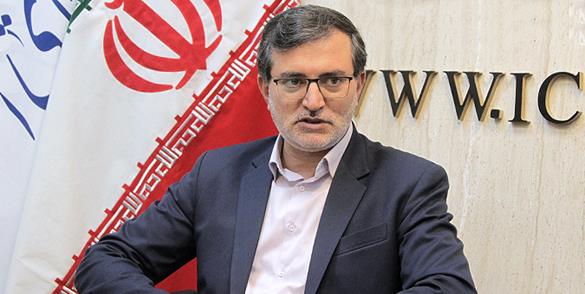 حق‌ وردی : ۷ بیمارستان غرب تهران فاقد دستگاه تصویربرداری است