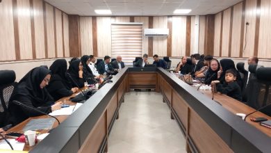 فرماندار ملارد : آمار دقیق، مبنای توزیع عادلانه منابع است