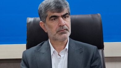 سیداصغر تقوی فرماندار ملارد در جلسه شورای فرهنگ عمومی با تأکید بر تحول در رویکردهای فرهنگی و تقویت سواد رسانه ای