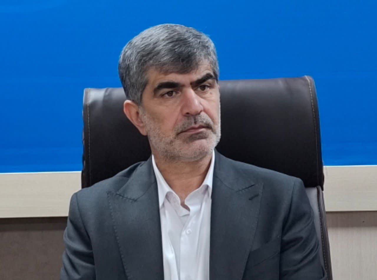 سیداصغر تقوی فرماندار ملارد در جلسه شورای فرهنگ عمومی با تأکید بر تحول در رویکردهای فرهنگی و تقویت سواد رسانه ای