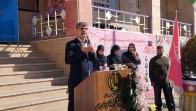فرماندار ملارد : سلامت روان با مهارت‌های زندگی