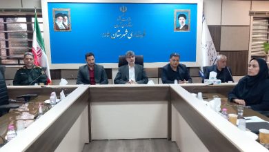فرماندار ملارد : پروژه‌ های بازآفرینی شهری تعیین تکلیف می‌شوند