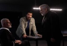 بازیگران سریال روشنایی شب ۲