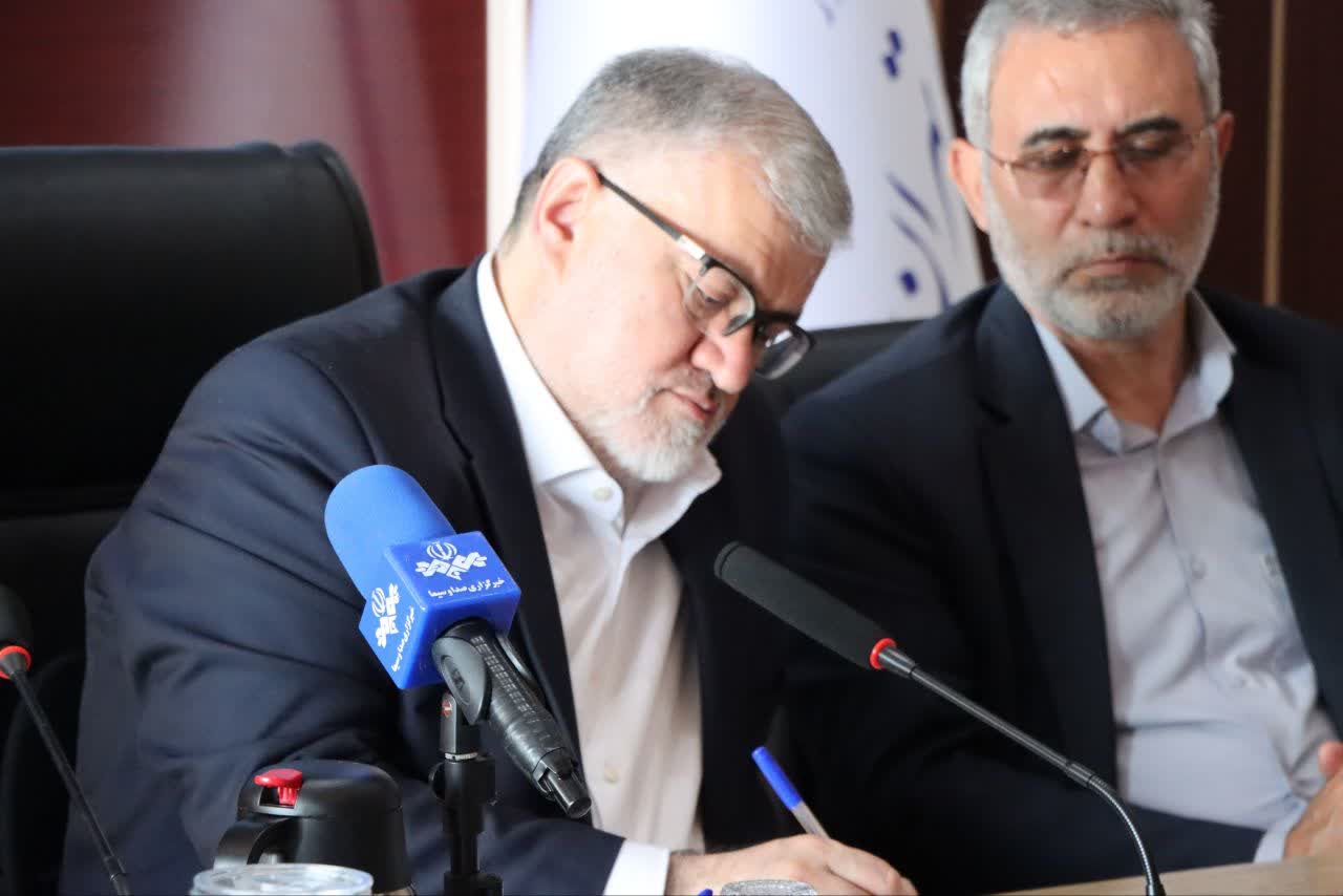 متروی غرب تهران ؛ ضرب‌الاجل ۱۰ روزه تشکیل هیئت‌مدیره از ۶ مهر