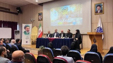 ملارد در نشست جام کوچه ؛ بیرون آوردن مردم از خانه‌ ها