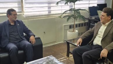 ملارد و قدس و شهریار با ۲ میلیون جمعیت یک نماینده دارند