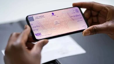 راهنمای نقد کردن و وصول چک الکترونیکی