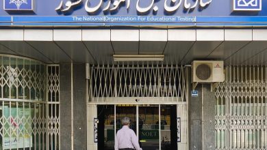 زمان انتشار کارنامه نهایی کارشناسی ارشد ۱۴۰۵ در سایت سازمان سنجش