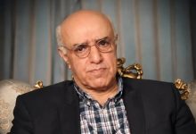 پیروز مجتهدزاده، استاد و پژوهشگر جغرافیای سیاسی و ژئوپلیتیک