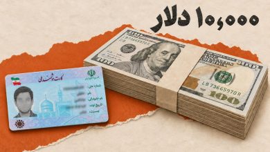 ۱۰ هزار دلار با کارت ملی ؛ سهمیه جدید ارز به چه کسانی می‌رسد؟