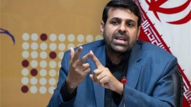 احمد نادری رئیس هیئت عالی نظارت بر انتخابات شوراهای شهر و روستا در استان تهران