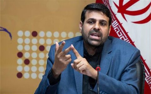 احمد نادری رئیس هیئت عالی نظارت بر انتخابات شوراهای شهر و روستا در استان تهران