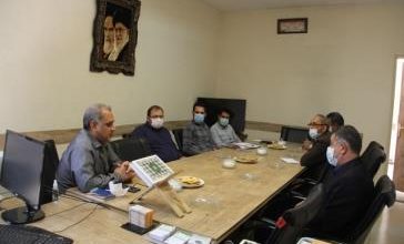 با همفکری رسانه ها از آسیبهای احتمالی فضای مجازی کم کنیم
