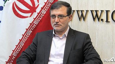 اگر وزیر امورخارجه استعفا ندهد استیضاح می شود