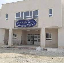 دیوار کشی و ساخت سرویس بهداشتی مدرسه جدید روستا به همت شهرداری صفادشت در حال احداث می باشد ...