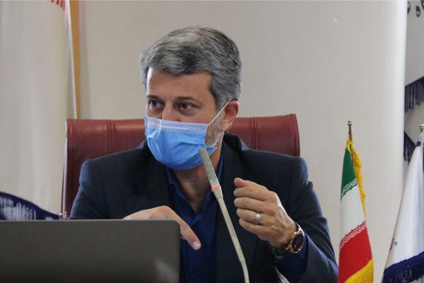 رئیس دانشگاه علوم پزشکی ایران-جلیل کوهپایه