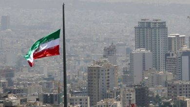 وزش باد شدید در استان تهران بدون خسارت بود