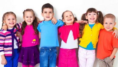 کودکان را برای زندگی اجتماعی تربیت کنید