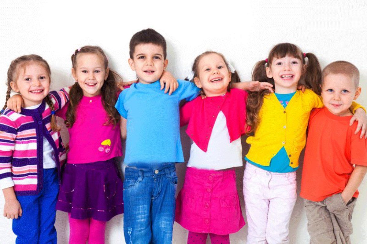 کودکان را برای زندگی اجتماعی تربیت کنید