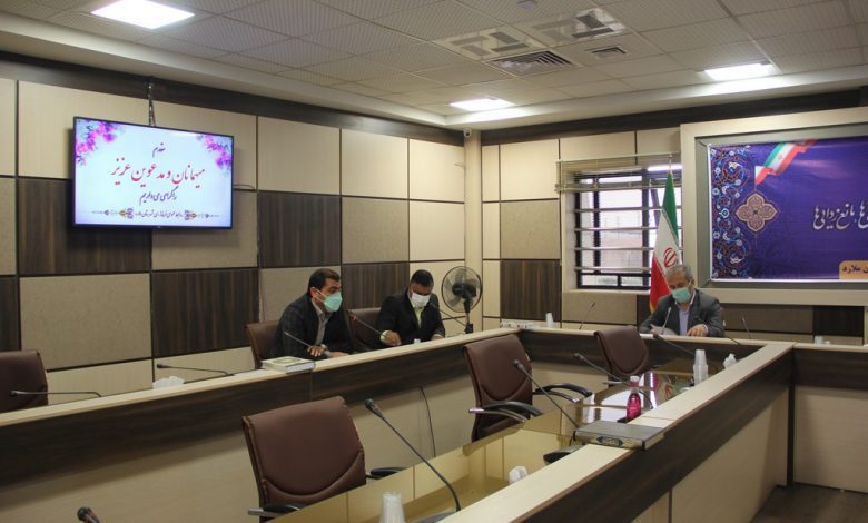 گام موثر برای تامین برق صنعت در ملارد