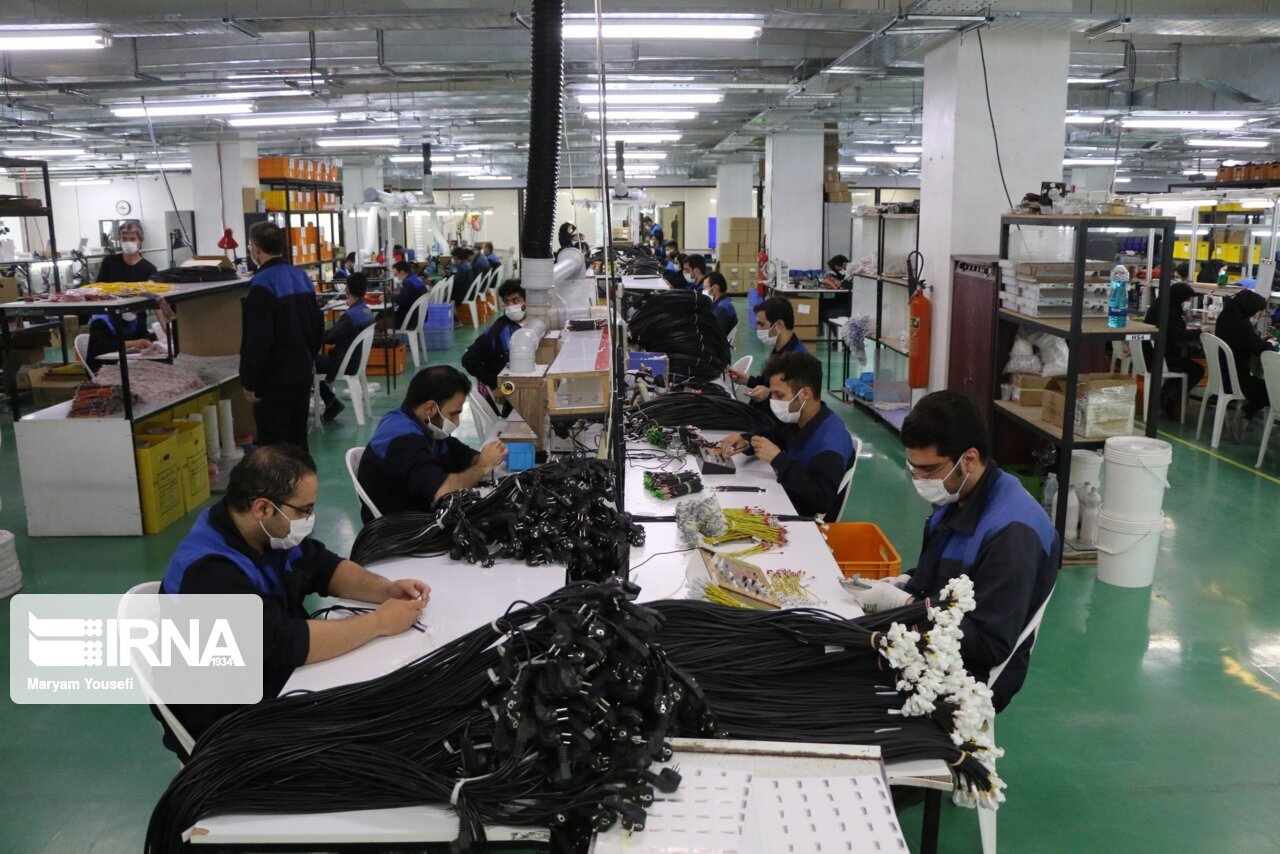 ۲۰ هزار شغل طی یک ماه آینده در استان تهران ایجاد می‌شود